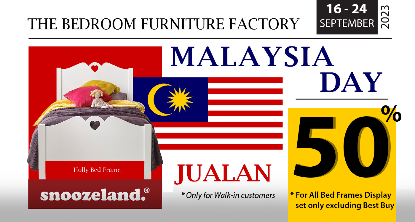 The Bedroom Furniture Factory